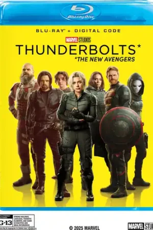 Thunderbolts* Fan Favorite