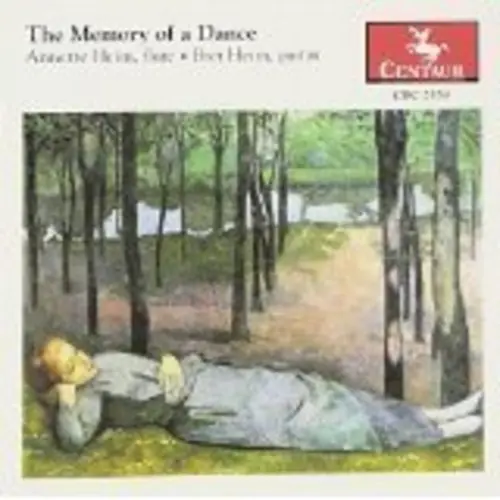Professional Grade Memory of a Dance / Various
