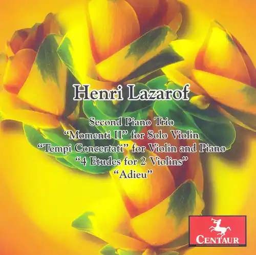 Instant Buy Second Piano Trio