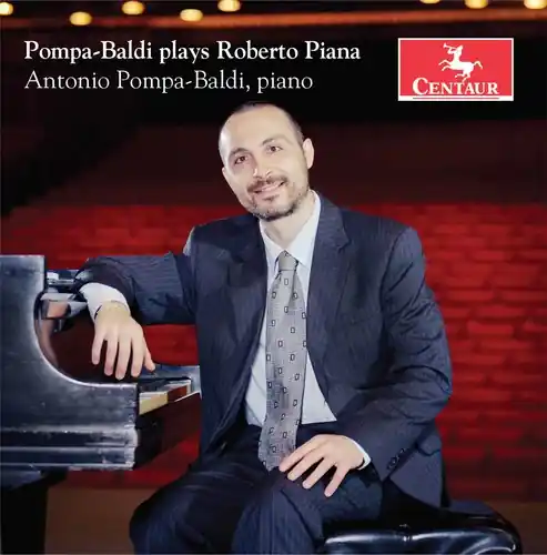 Popmpa-Baldi Plays Roberto Piana Original