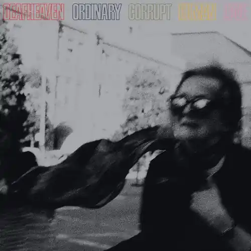 Original Ordinary Corrupt Human Love