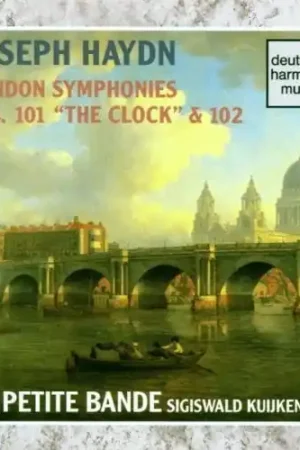 In Demand Symphonies 101 & 102 / S