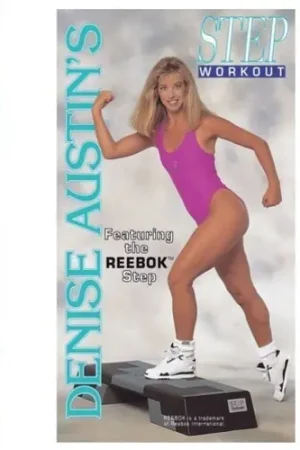 Step Workout Exclusive