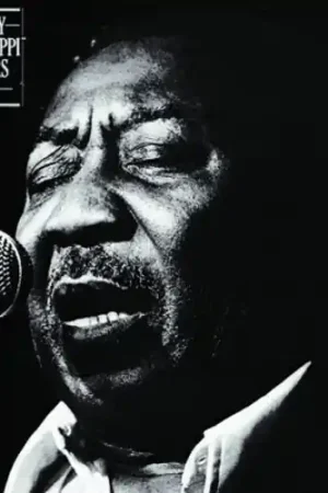 Brand New Muddy Waters Live