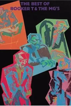 Best Of Booker T & The Mgs [Import] Deal