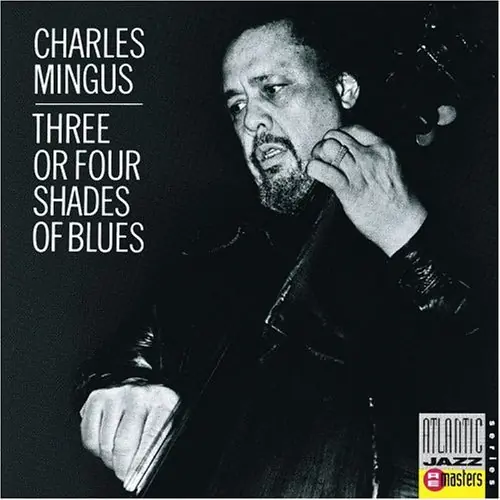 3 or 4 Shades of Blues Latest