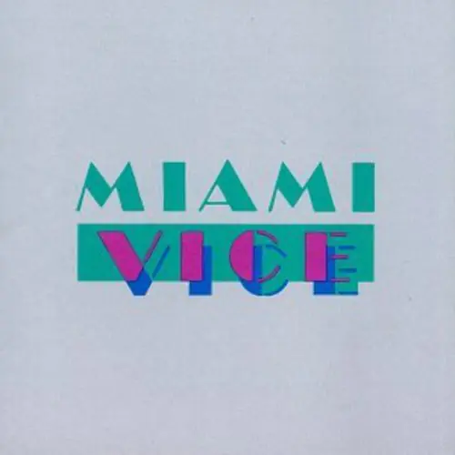 Miami Vice (Original Soundtrack) Limited Offer