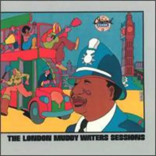 Best Seller London Sessions
