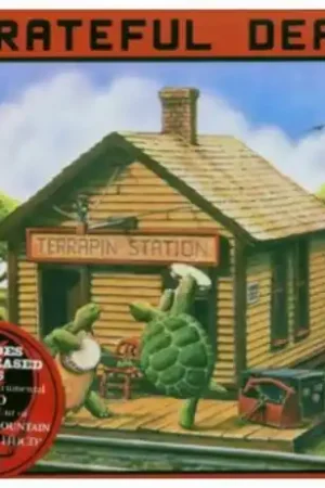 Terrapin Station Discount