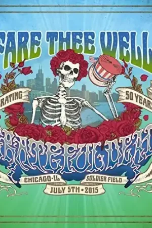 Fare Thee Well [4CD/2BR] Luxury