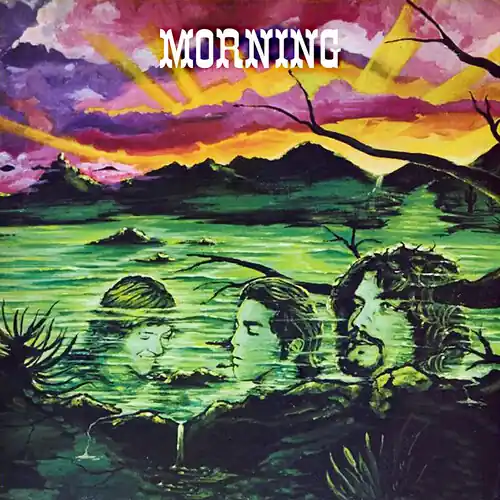 Clearance Morning (Mod)