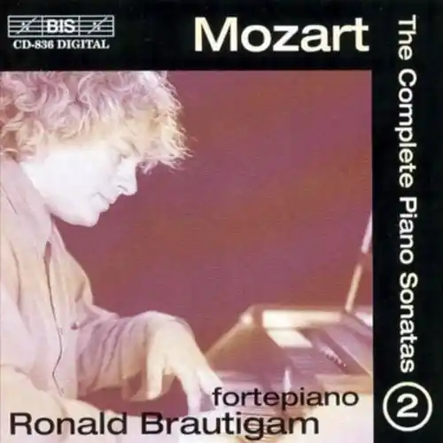 Top Rated Complete Piano Sonatas