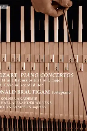 High Quality Concertos Pour Piano 14 / 21