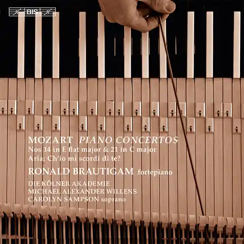 High Quality Concertos Pour Piano 14 / 21