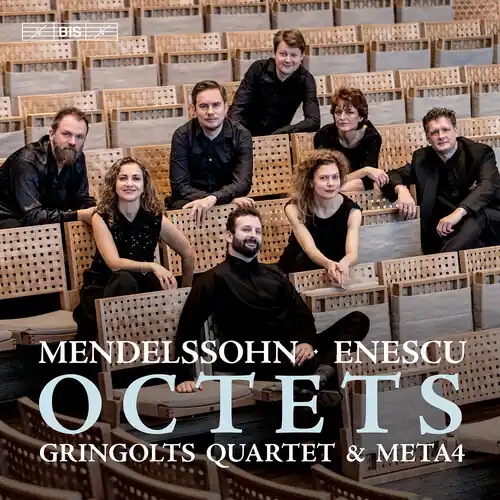 Octets Fast Shipping