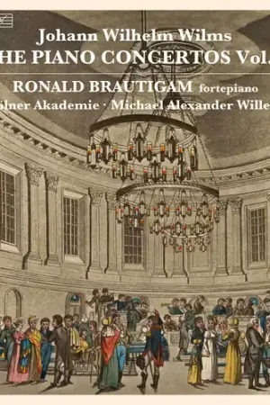 Piano Concertos 1 (Hybr) New Release