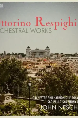 Worldwide Shipping Orchestral Works (Hybr)