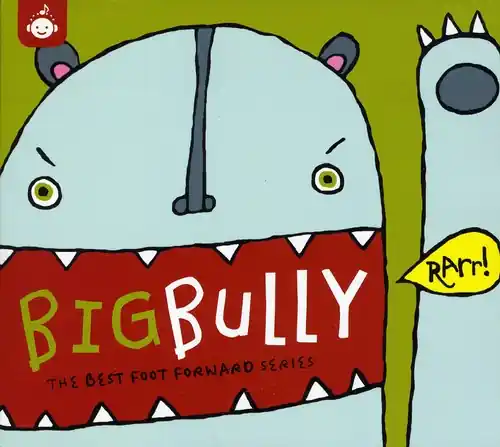 Big Bully: Best Foot Forward Series Limited Offer