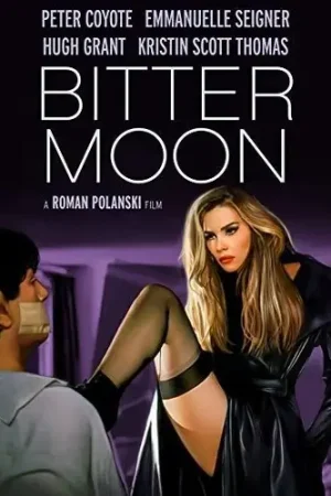 Hot Picks Bitter Moon
