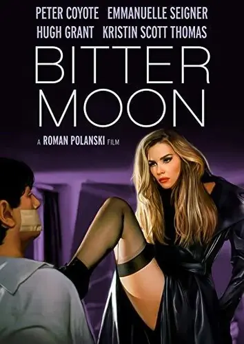 Hot Picks Bitter Moon