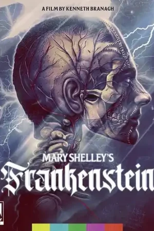 Mary Shelley's Frankenstein Buy Online