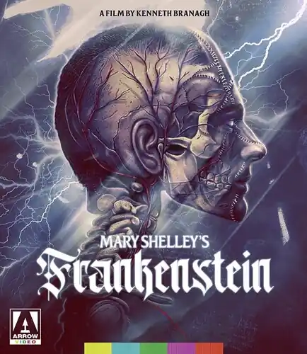 Mary Shelley's Frankenstein Buy Online