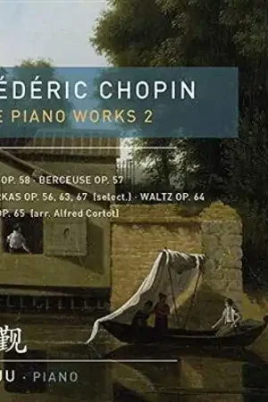 Late Piano Works 2 Professional Grade