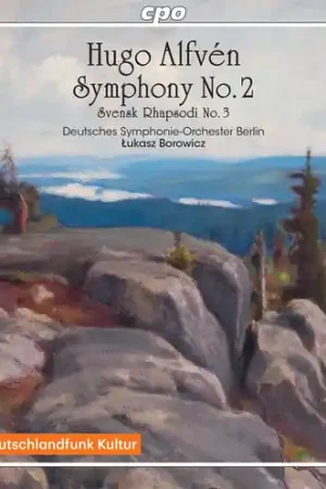 Symphonic Works Clearance