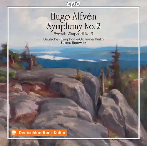 Symphonic Works Clearance