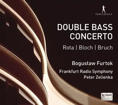 Double Bass Concerto Trending