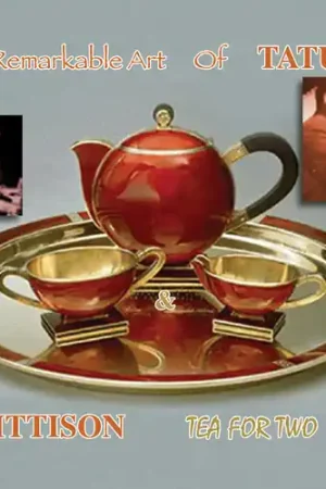 Direct From Factory Tea for Two