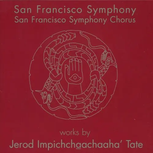 Works By Jerod Impichchaachaaha Tate Brand New