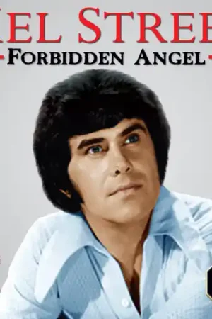 Forbidden Angel Latest