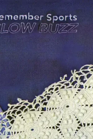 Original Slow Buzz - Lavender [Colored Vinyl]