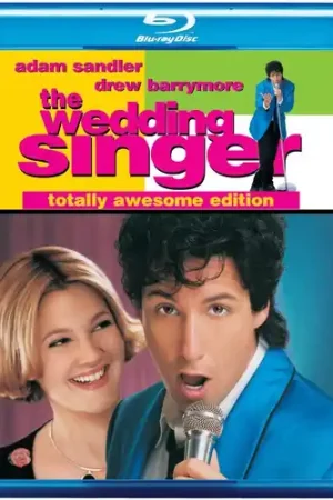 Cheap The Wedding Singer
