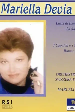 Exclusive Offer Arie Da Opere: Puritani, Lucia, Lakme, Louise, Etc