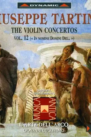 Violin Concertos 12 Mega Sale