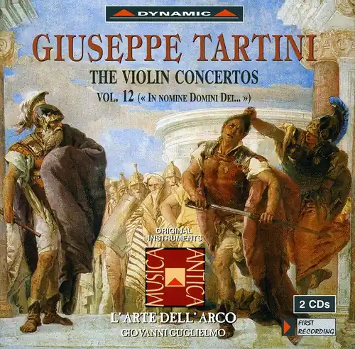 Violin Concertos 12 Mega Sale