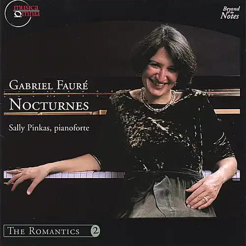 Gabriel Faure Complete Nocturnes Luxury