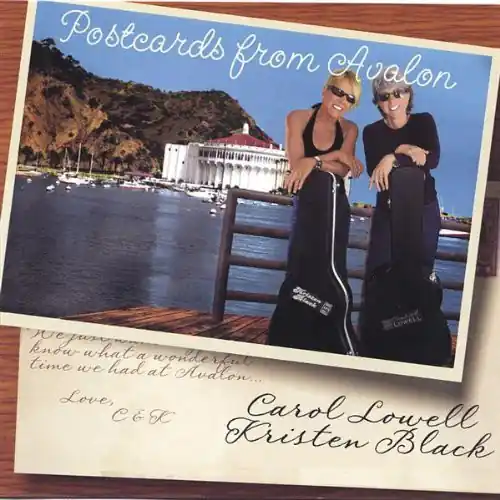Clearance Postcards from Avalon
