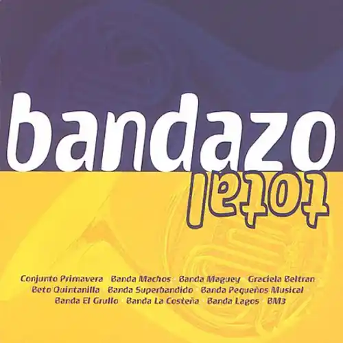 Limited Edition Bandazo Total