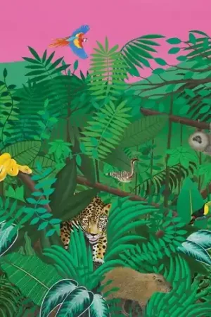 Budget Good Nature [LP]