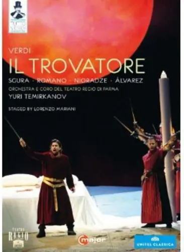 Il Trovatore Modern