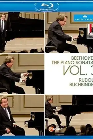 Sale Piano Sonatas 3