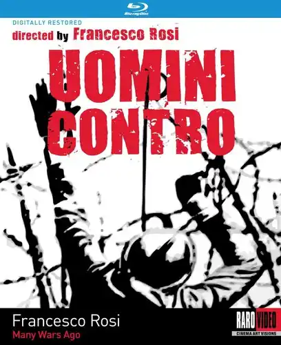 Best Seller Many Wars Ago (Uomini Contro)