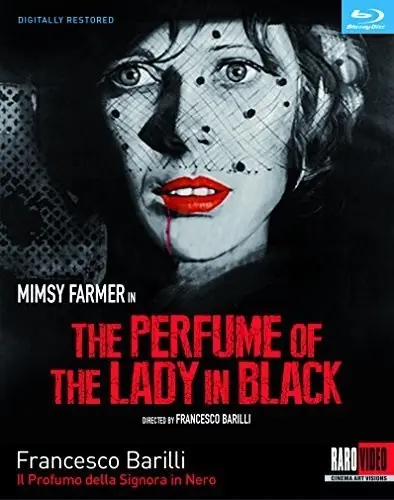 The Perfume of the Lady in Black (Il Profuma Della Signora in Nero) New Arrival