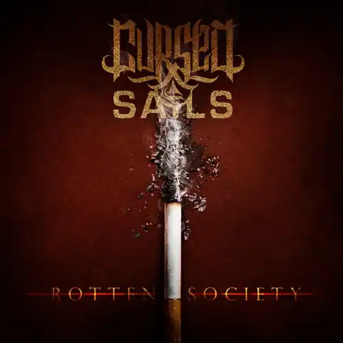 New Release Rotten Society
