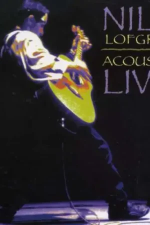 Professional Grade Acoustic Live