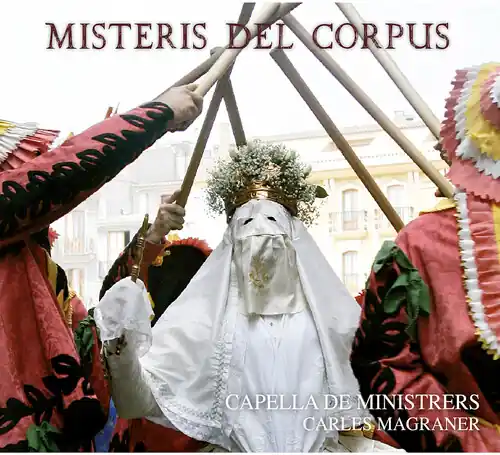 Top Rated Misteris del Corpus