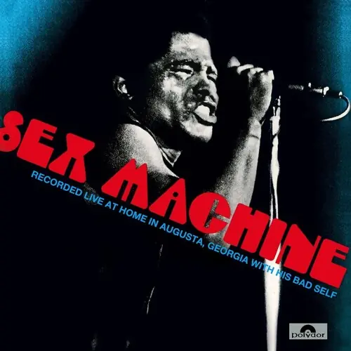 Sex Machine Limited Offer
